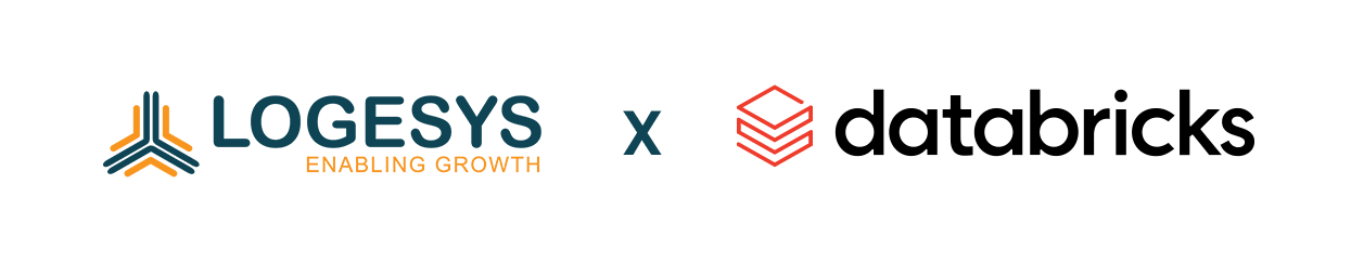 Logesys × Databricks
