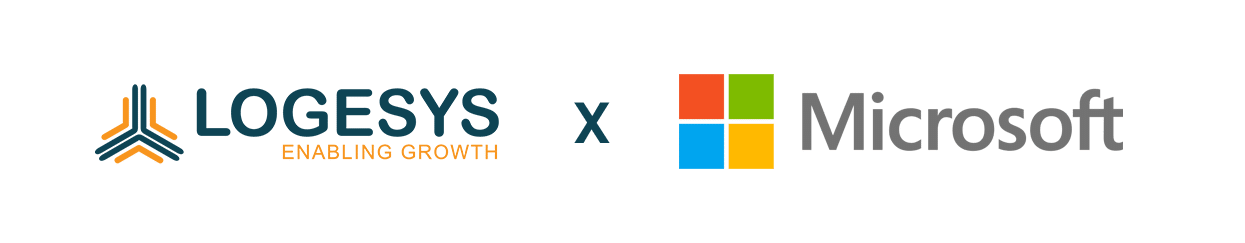 Logesys × Microsoft Fabric