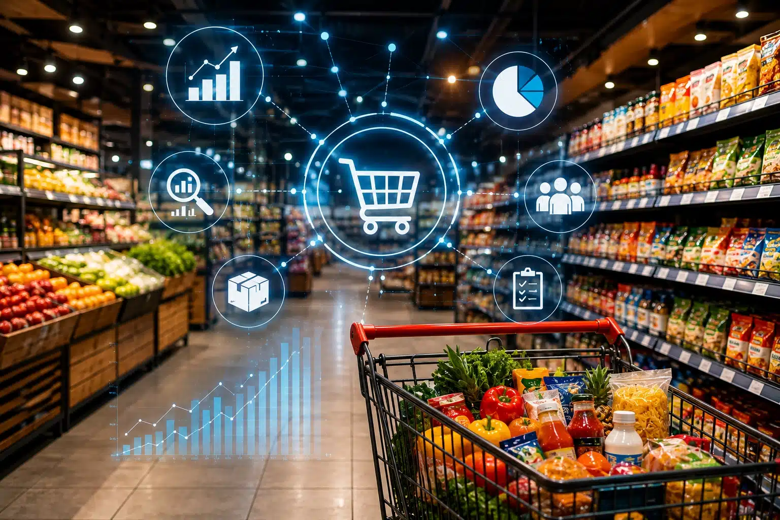 AI-Powered Assortment Planning for Indian Retailers
